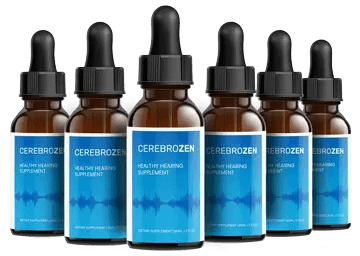 cerebrozen order now